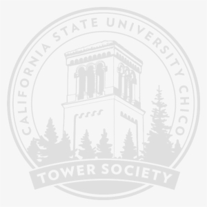 Tower Society Logo - String