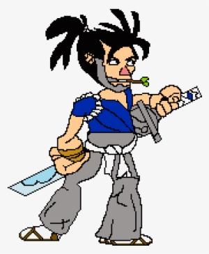 Brawlhalla Stuff - Cartoon