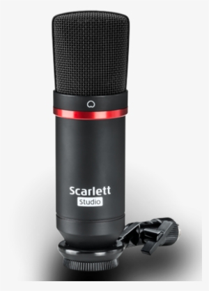 Focusrite Scarlett 2i2 Studio Pack - Focusrite Scarlett Solo Studio Pack Mk2