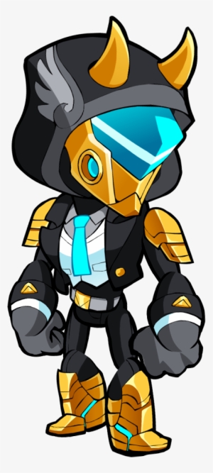 Crossfadeorion Brawlhalla Orion Fan Art Transparent Png 429x955 Free Download On Nicepng