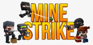 Mine-strike - Mineplex Minestrike