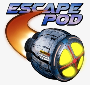 Ea-logo - Escape Pod
