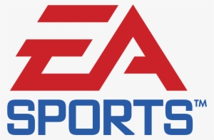 Ea Sports Logo Png Transparent - Ea Sports Logo