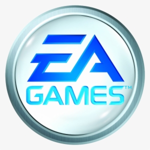 Ea Games Logo - Ea Games Old Logo