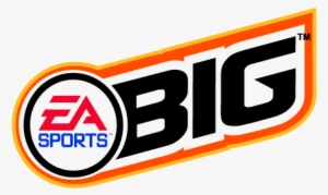 Ea Sports Logo Download - Ea Sports Big