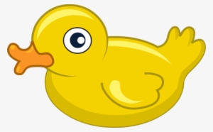 Image S Png Jake And The Never - Transparent Rubber Duck Png