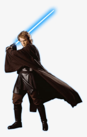 Jacen Solo Vs Luke Skywalker Download - Darth Vader Anakin