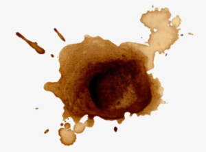 Coffee Stain Png - Coffee Stain Transparent Png