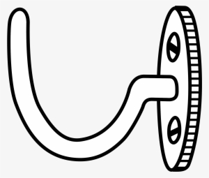 This Free Icons Png Design Of Hook