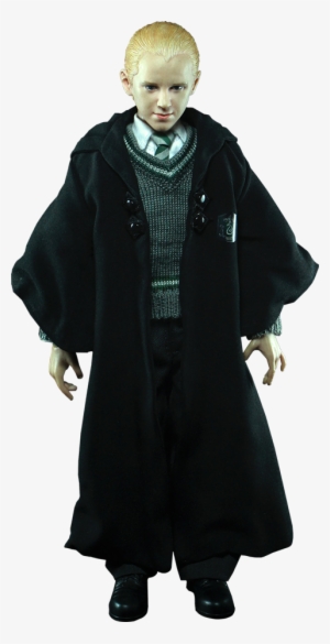 Draco Malfoy Uniform Version Sixth Scale Figure - Draco Malfoy Uniform