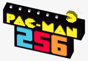 Play Pac-man 256 On Pc - Pacman 256