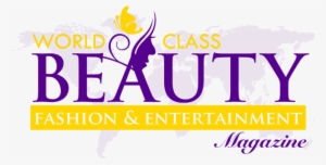 World Class Beauty Magazine - Rodeo Realty Inc Logo