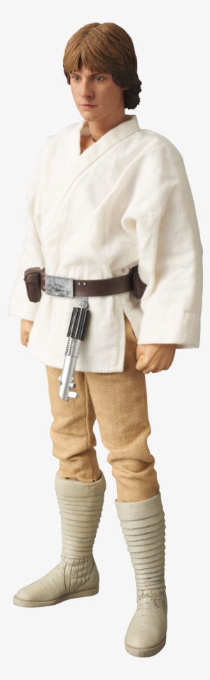 Luke Skywalker Sixth Scale Figure - Star Wars Ultimate Luke Skywalker
