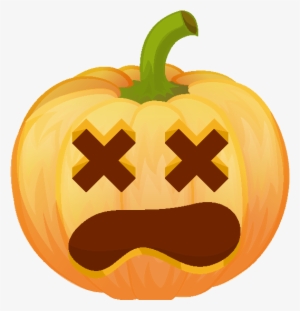 Pumpkin Emoji Keyboard By Ishtiaque Ahmed Image Royalty - Laughing Jack O Lantern