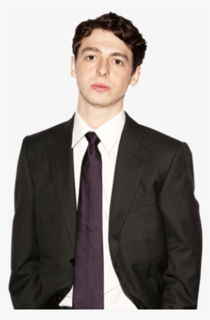 In The Two-part Play, Boyle Routinely Steals Scenes - Anthony Boyle