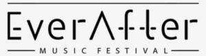 Ea Logo - Ever After Music Festival