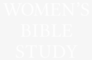 Bible - Women Something To Put Your Dick
