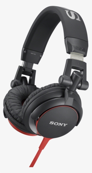 Electronics - Headphones - Sony Mdr V55