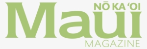 Mnko Magazine Logo Green - Magazine