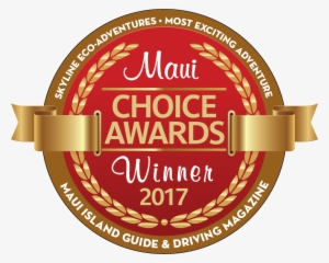 Hawaii's Most Awarded Zipline Company