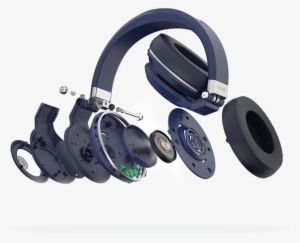 Our Solutions - Muve Headphones