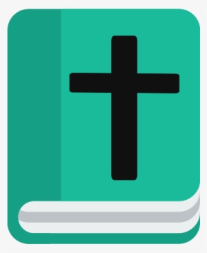 Bible - Cross