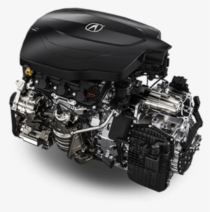 Schedule Service At Acura Of Maui - 2015 Acura Tlx V6 Engine