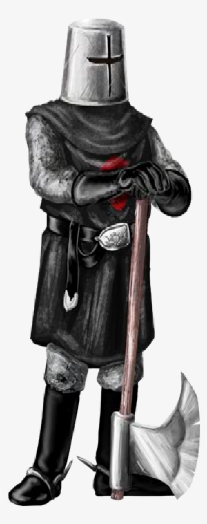 Black Knight - Пнг Рыцарь