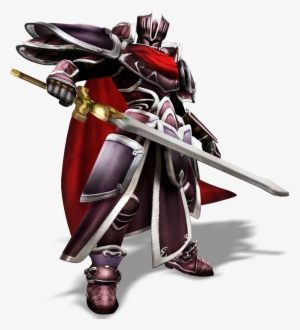 Fantendo Nintendo Fanon Wiki - Black Knight Smash Ultimate