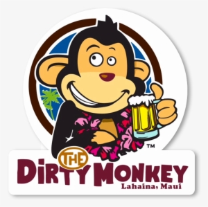 The Dirty Monkey - Dirty Monkey