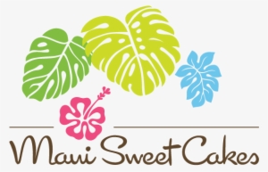 Maui Sweet Cakes - Hawaii