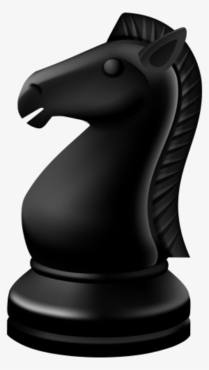 Black Chess Piece Png Free Images Toppng - Chess Piece Png Transparent