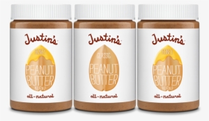 Is Peanut Butter Good For You - Justin's All Natural Peanut Butter, Classic, 1.15 Oz