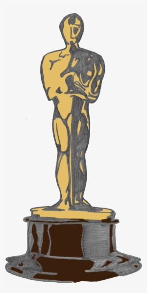 Trophy Drawing Grammy Award - Illustration