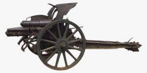 Cannon Png