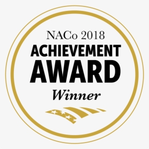 Achievement Award Winner Seal