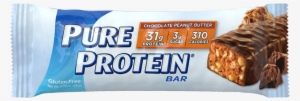 Pure Protein Peanut Butter