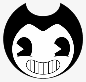 Bendy And The Ink Machine Face