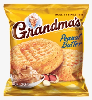 Grandma Cookies Slogan