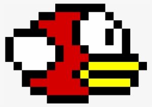 Flappy Bird Sprite png download - 1184*1184 - Free Transparent Flappy Bird  png Download. - CleanPNG / KissPNG