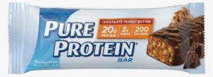 Pure Protein Chocolate Deluxe