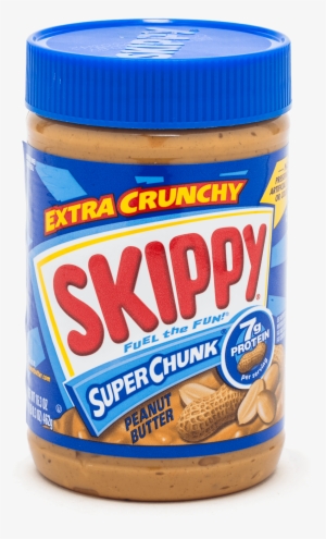 The Best Crunchy Peanut Butter Cooks Illustrated Png - Skippy Peanut Butter Crunchy