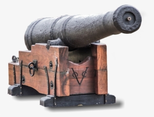 Swedish Cannon - Cannon
