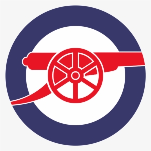 Arsenal Roundel Logo