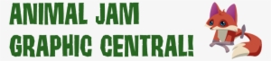 Animal Jam Trading Icon Transparent