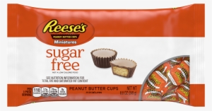 Reese's, Sugar Free Peanut Butter Cups Chocolate Candy - Sugar Free Reese's Peanut Butter Cups Philippines