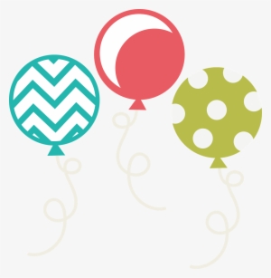 So Cute How Great It Is That Miss Kate Gives Us A New - Free Balloon Svg