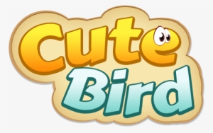 Cute Bird A Flappy Bird Adventure - Bird