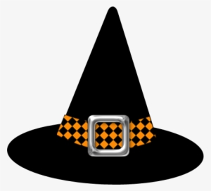 Halloween Graphics Graphic - Halloween Hat Clipart