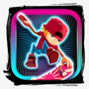 Epic Skater Available On Ios And Google Play Worldwide - Epic Skater